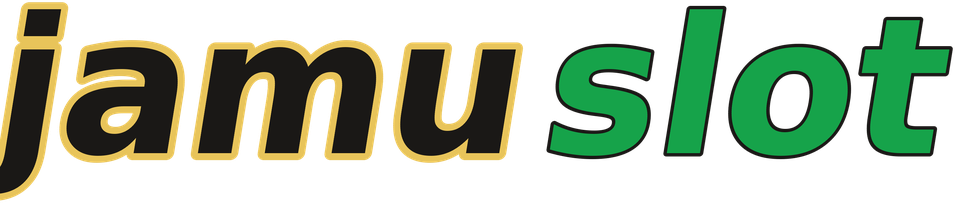 jamuslot logo